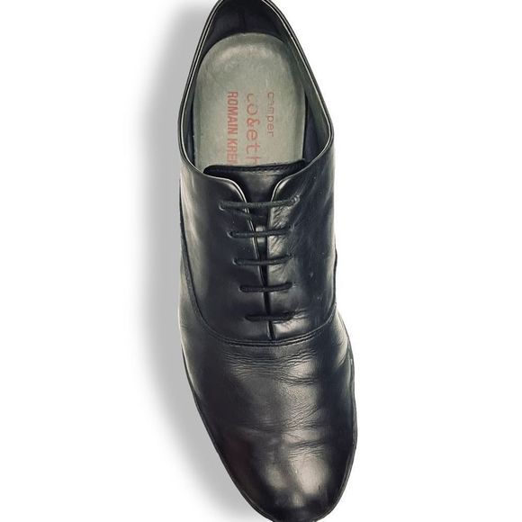 Camper x Romain Kremer  oxfords size 10 - Picture 10 of 14